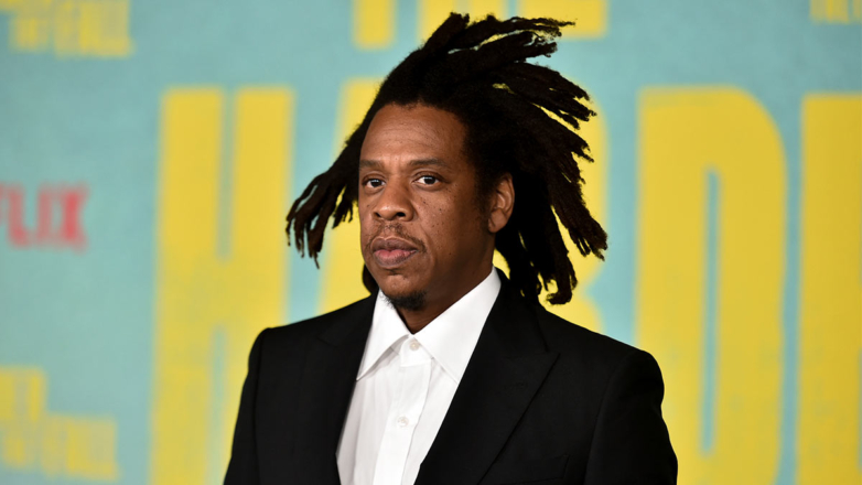 Рэпера Jay-Z обвинили в изнасиловании 13-летней девочки