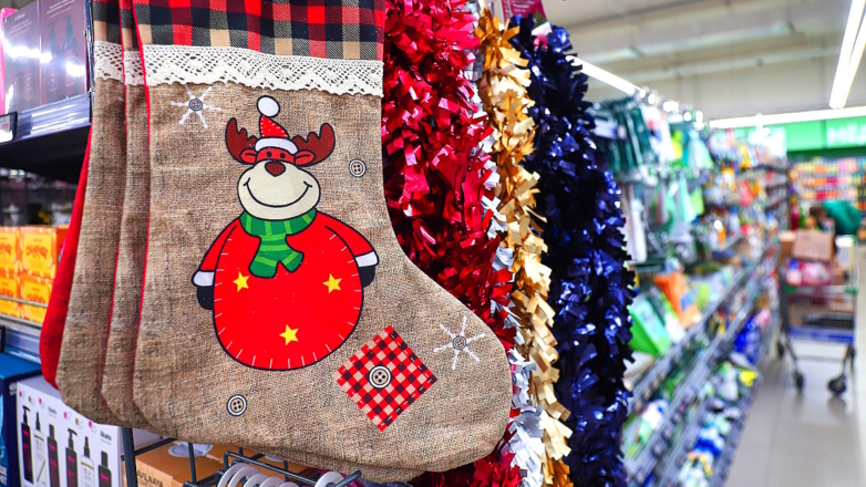 ФАС предупредила торговые сети о недопустимости завышения цен перед Новым годом