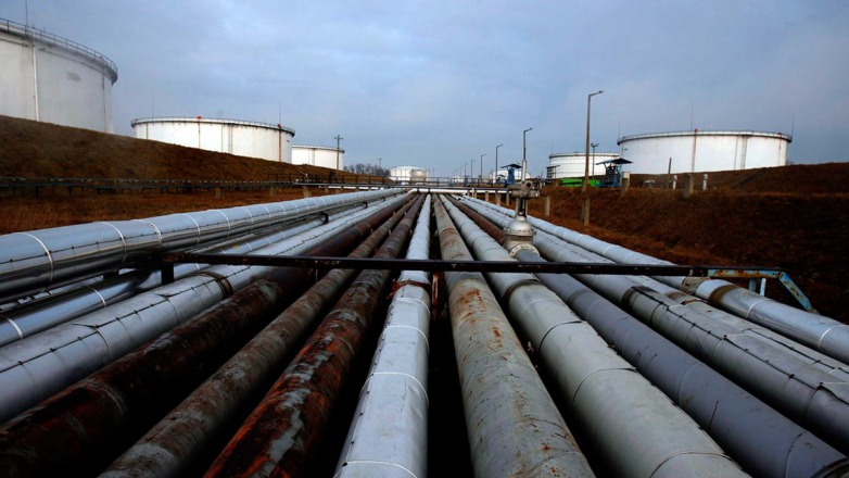 Венгрия начала расследование из-за угрозы теракта на нефтепроводе "Дружба"