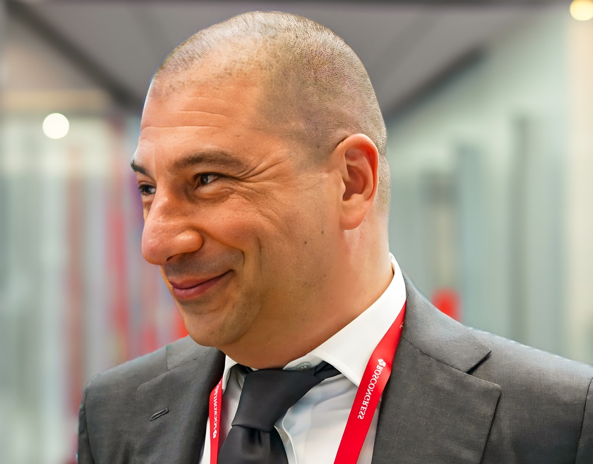 Армен Саркисян