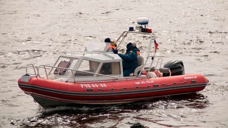 С танкера "Волгонефть 239" эвакуировали весь экипаж