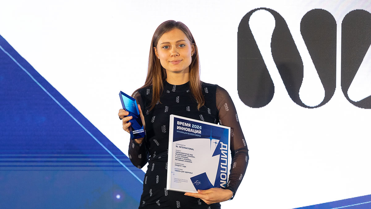 Светлана Бердникова. Креативный продюсер NL international