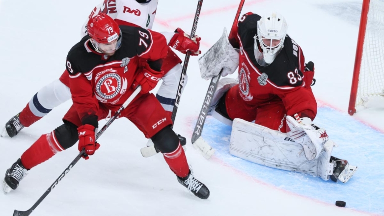 Как выступили в 2024 году спортивные клубы из Подмосковья