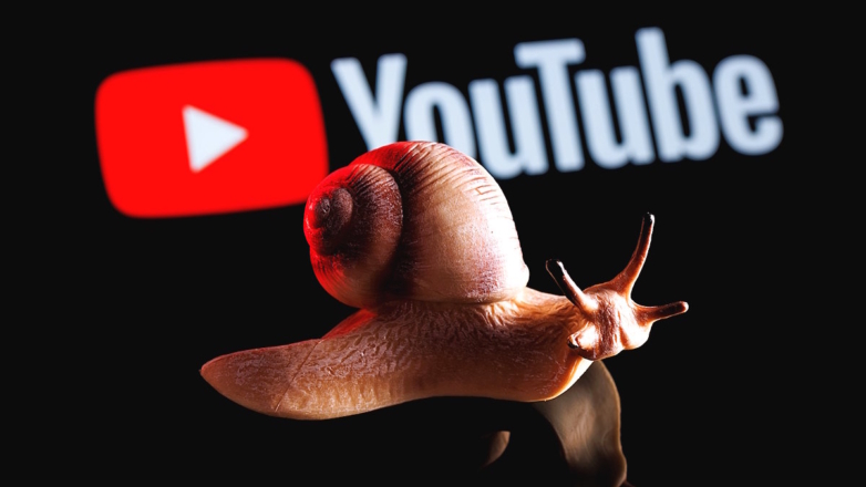 Президент РФ: замедление YouTube в России связано с вопросами на стороне платформы