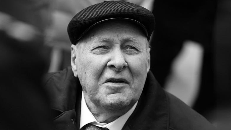В Екатеринбурге скончался Жорж Токарев, участник Парада Победы и охранник Сталина