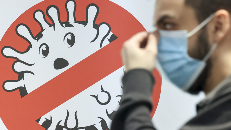 Какие законы для снижения рисков распространения ковида так и не были приняты