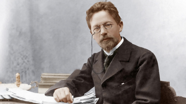 Джентльмен из Таганрога: 165 лет со дня рождения Антона Чехова
