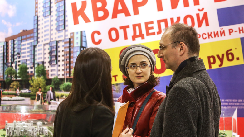 Компенсациям за некачественную отделку в новых квартирах установили потолок