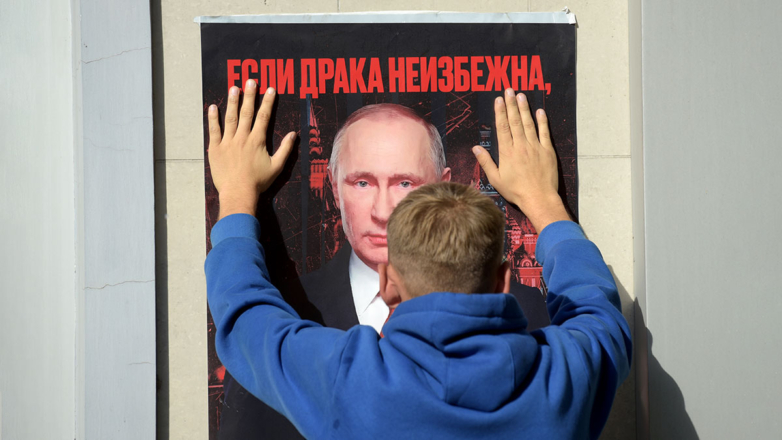 Сломать хребет Европе: какой должна быть политика России в отношении Запада