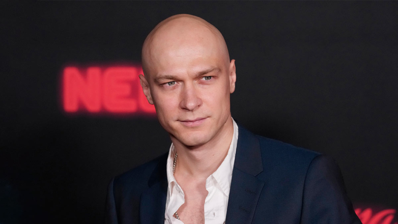 Юру Борисова номинировали на "Оскар"