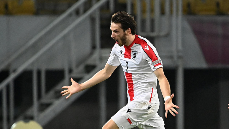 Хвича Кварацхелия может перейти в ПСЖ, сумма трансфера оценивается в €70 млн