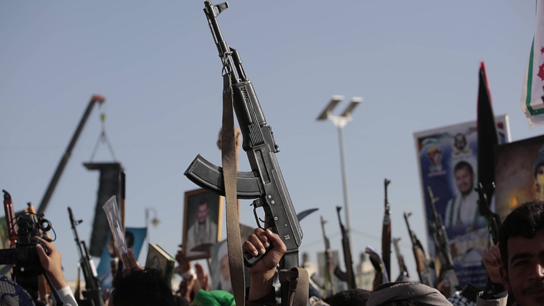 Хуситы заявили о ракетном ударе по израильскому городу Беэр-Шева