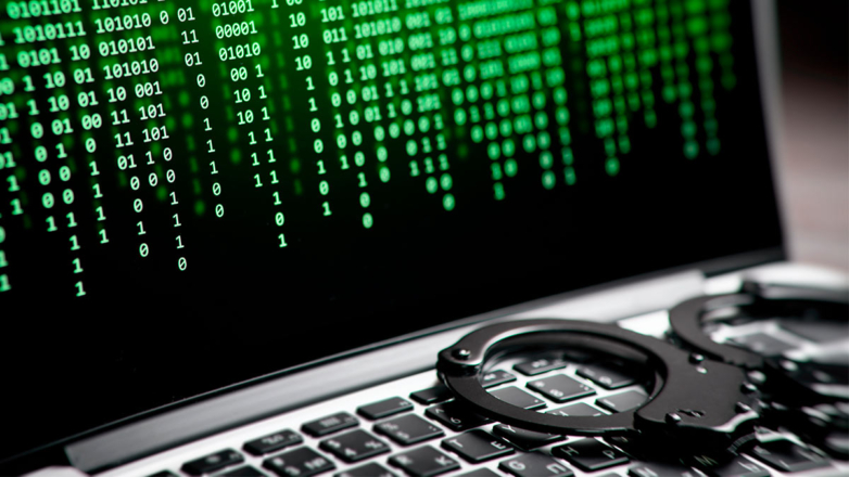 В Генпрокуратуре РФ указали на увеличение количества цифровых преступлений