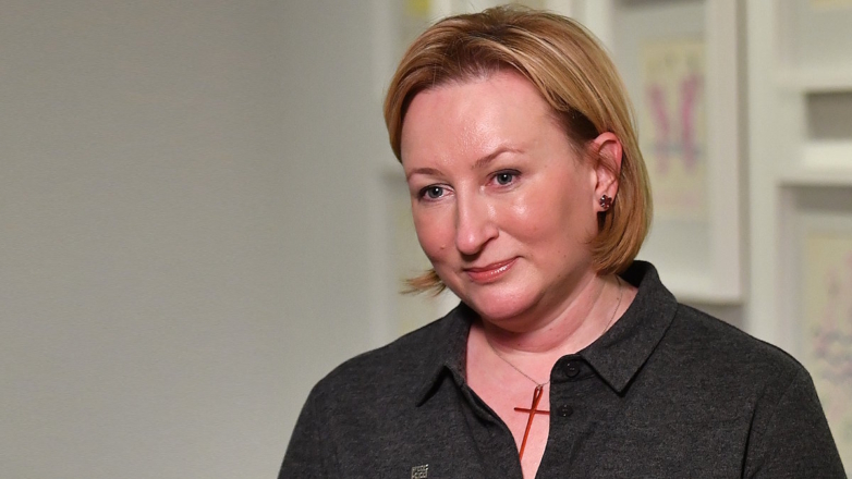 Директором Пушкинского музея назначили Ольгу Галактионову