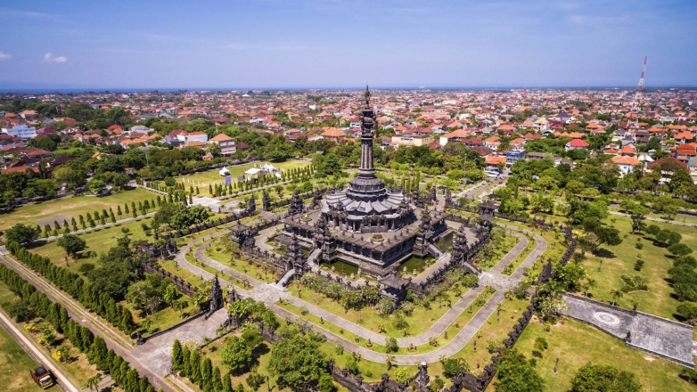 Генконсульство России на Бали начнет работать в ближайшее время