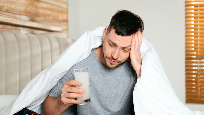 Как избавиться от похмелья и что нельзя делать в таком состоянии: советы врачей