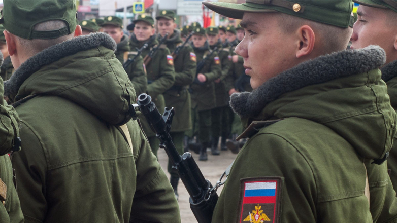 Кабмин поддержал изменение правил срочного призыва в армию