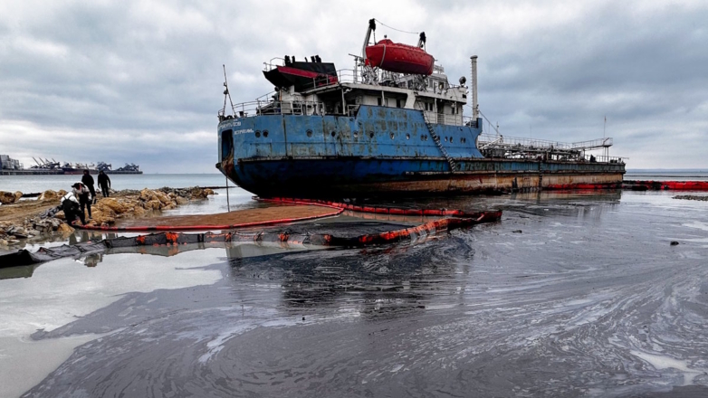 В России могут ужесточить наказание для компаний, перевозящих нефтепродукты