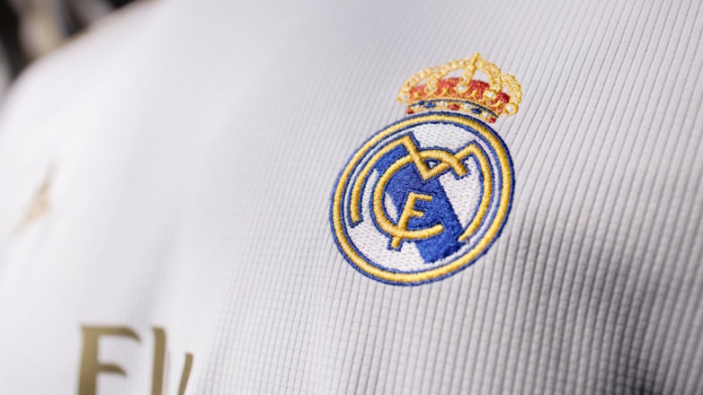 Нападающий "Реала" Мбаппе завоевал "Золотую бутсу"