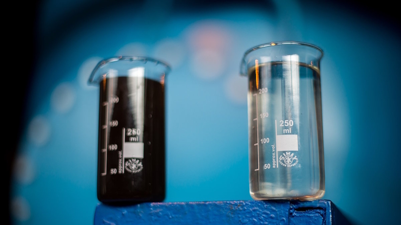 "Ростерминалуголь" подвел итоги  экологического мониторинга в 2024 году