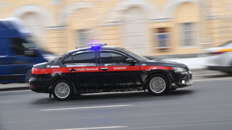 Девять человек пострадали при взрыве в центре профподготовки МВД в Сыктывкаре