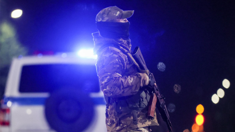 В Калужской области местный житель убил 3 лесничих