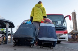 Польша отказалась брать новые обязательства по украинским беженцам