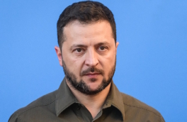 В Кремле разъяснили, какое решение Зеленского откроет перспективы для мира