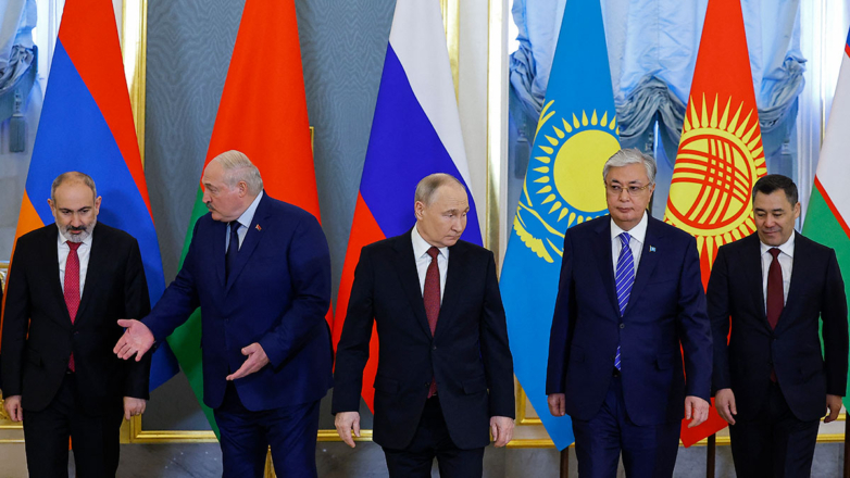 10 лет ЕАЭС: секреты успеха и проблемы интеграции