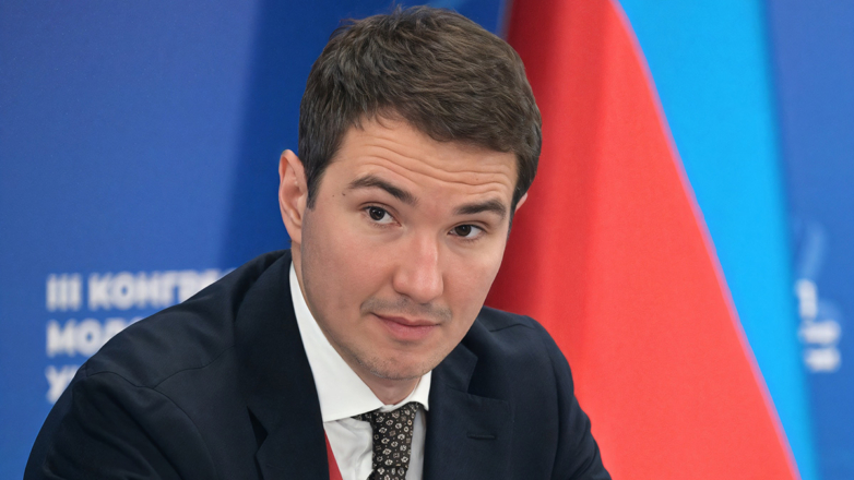 Денис Секиринский: «Наука становится ключевым инструментом социально-экономического развития»