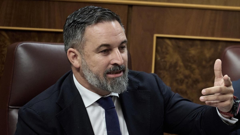 Лидер испанской партии: Европа никогда не сталкивалась с такой суровой цензурой, как сейчас