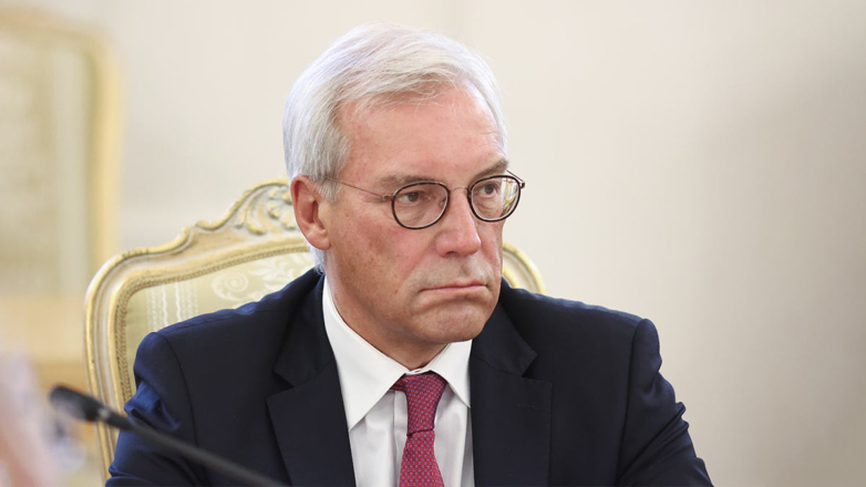 Грушко назначен спецпредставителем президента России по Договору о гарантиях безопасности Союзного государства