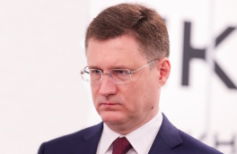 Устранение последствий кризиса на Ближнем Востоке займет месяцы, заявил Новак