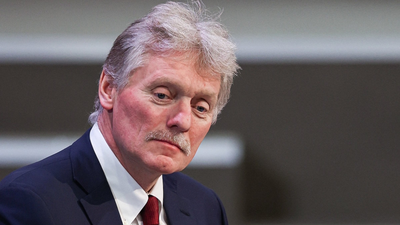 Созвон Путина и Трампа, россияне в Латвии, ракеты Tomahawk: что сказал Песков