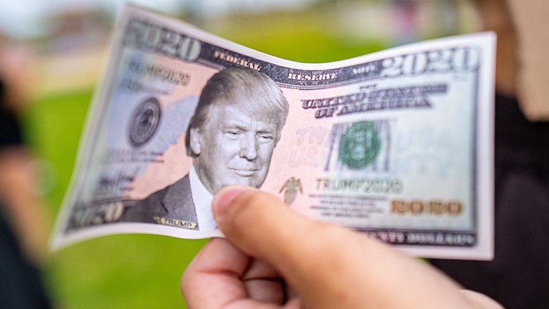 США с августа установят пошлину в 50% на импорт из Бразилии