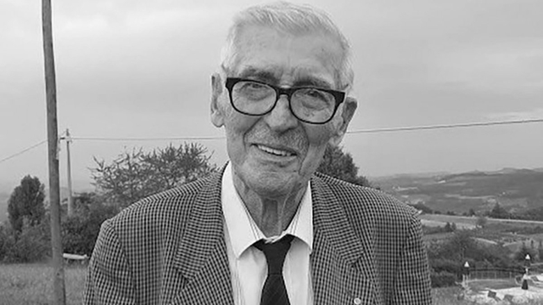 Создатель шоколадной пасты Nutella Франческо Ривелла скончался на 98-м году жизни