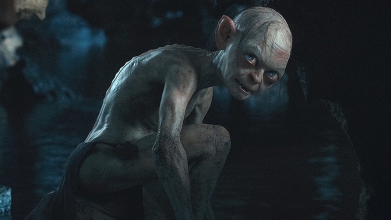 Warner Bros. переносит дату выхода спин-оффа "Властелин колец: Охота на Голлума"