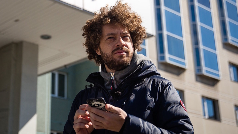 Суд арестовал счета Ильи Варламова