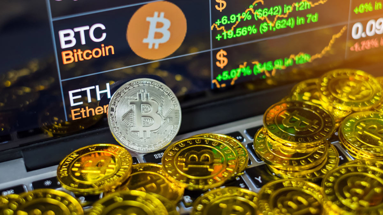 Роскомнадзор заблокировал сайт крупнейшего агрегатора криптовалютных обменников