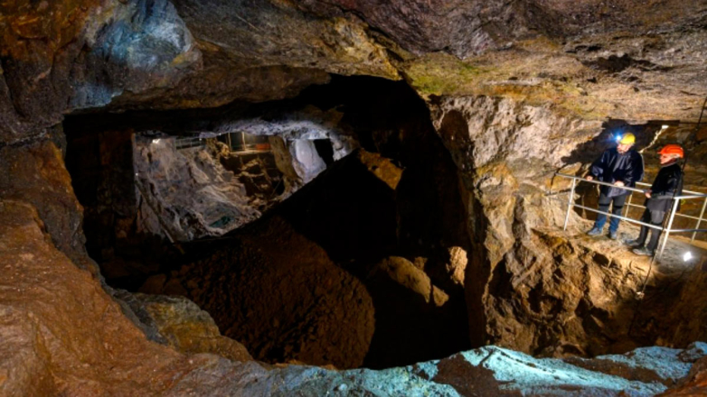 России отошли самые богатые месторождения Украины