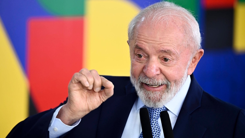 Бразилия готова направить миротворческую миссию на Украину, но не военные силы