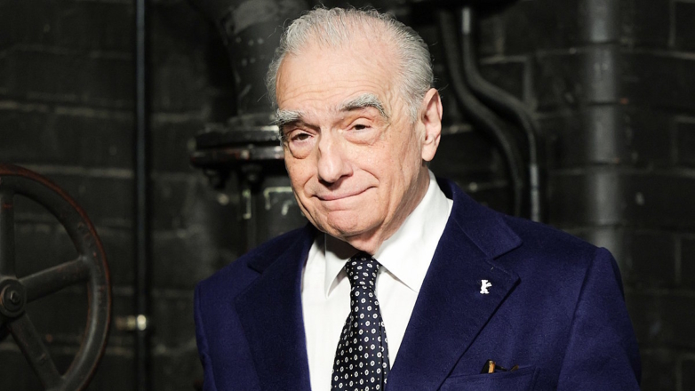 Мартин Скорсезе собирается снять криминальную драму с Леонардо Ди Каприо и Дуэйном Джонсоном