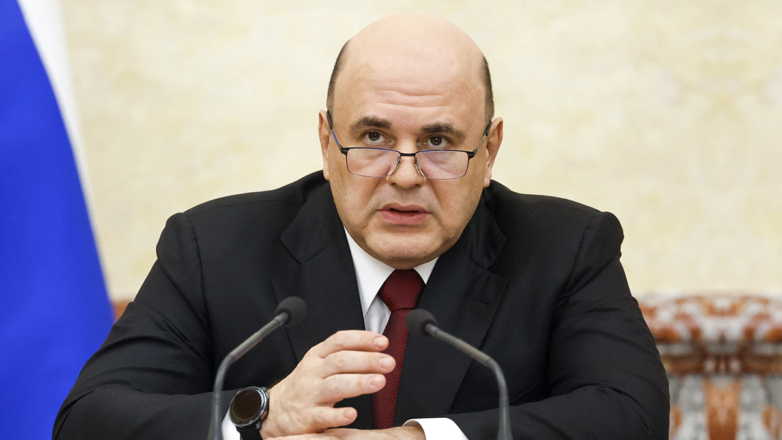 Отношения России и Китая находятся на самом высоком уровне за всю историю, отметил Мишустин