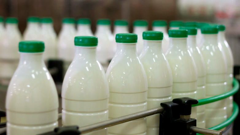 Технологию для повышения стабильности напитков разработали подмосковные ученые