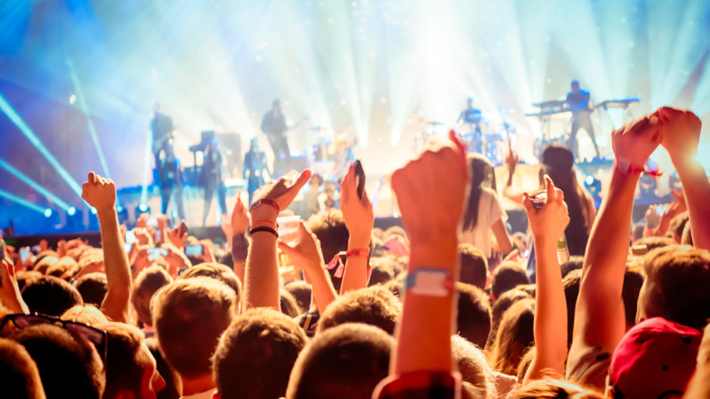 Билеты на фестивали в России по итогам 2024 года подорожали на 75%