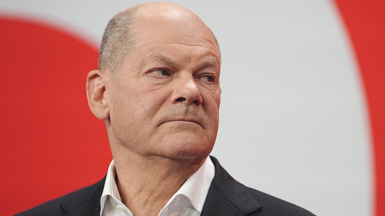 Мерц предъявил требования к Шольцу после проигрыша на выборах