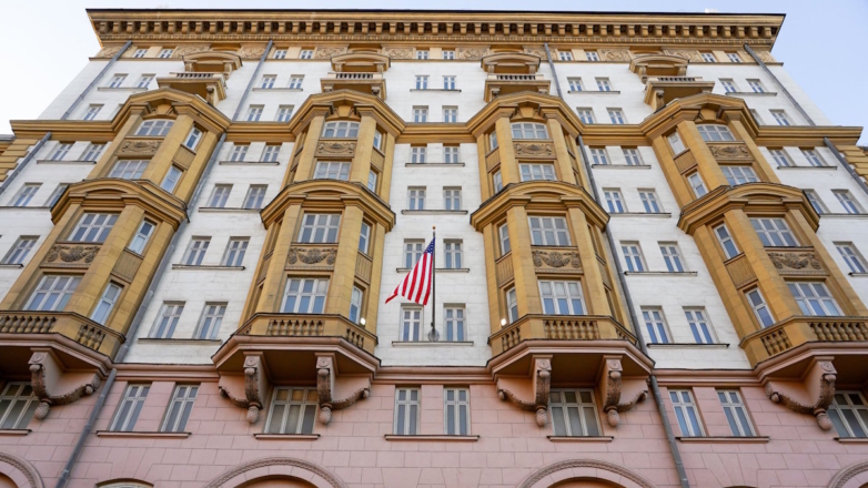 США назначили нового замглавы посольства в России