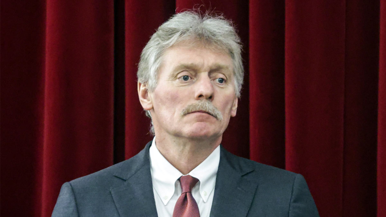 Бравада Украины, милитаризм в Европе, план Трампа по Ближнему Востоку: о чем говорил Песков