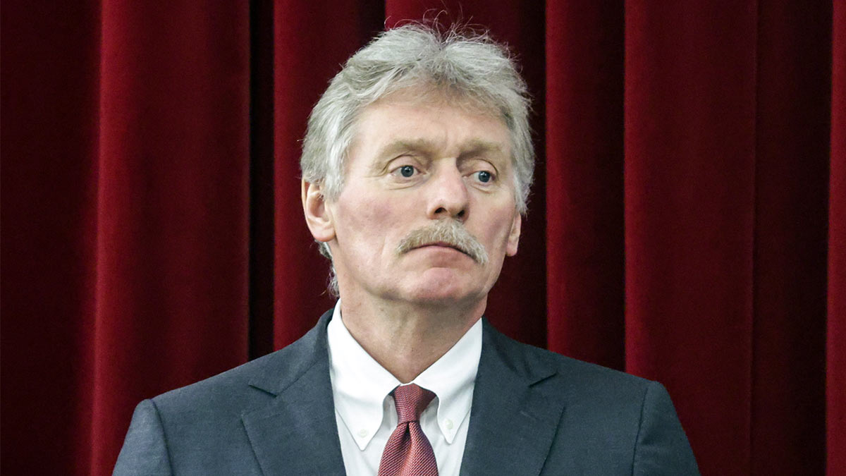 Песков рассказал о милитаризме Украины и Европы