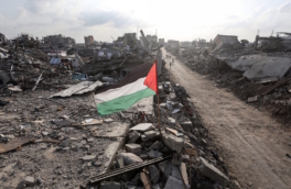 Идею создать еврейские поселения в секторе Газа поддержал министр финансов Израиля